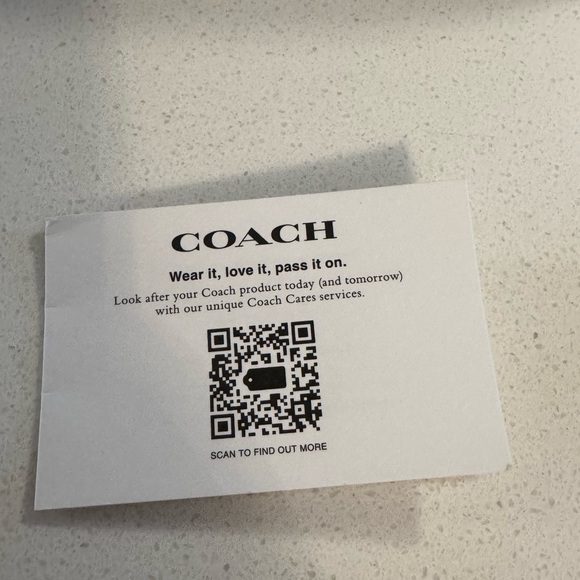 Brown Monogram Pencil Case - Picture 5 of 5